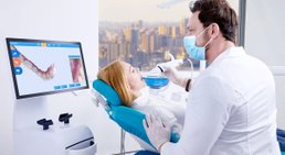 Dr. med. univ. Cora Haller-Waschak - Zahnärztin Wien 1180