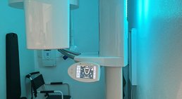 Dr. med. univ. Cora Haller-Waschak - Zahnärztin Wien 1180