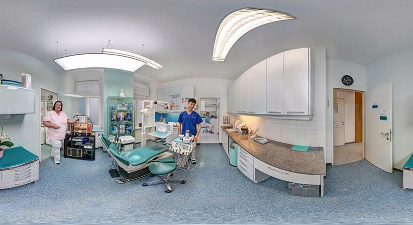 Dr. med. univ. Cora Haller-Waschak - Zahnärztin Wien 1180