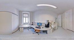 Dr. med. univ. Cora Haller-Waschak - Zahnärztin Wien 1180