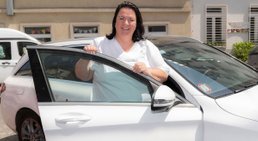 Dr. med. univ. Cora Haller-Waschak - Zahnärztin Wien 1180