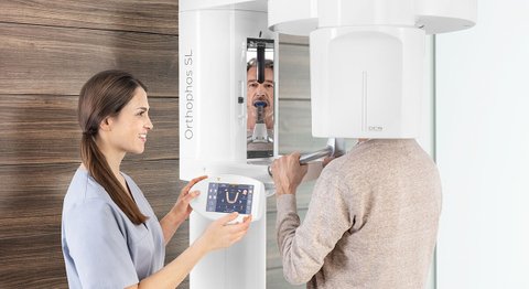 Praxis - Dr. med. univ. Cora Haller-Waschak - Zahnärztin Wien 1180