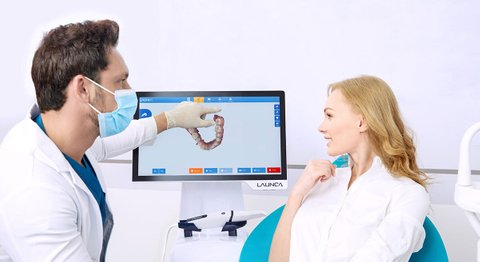 Praxis - Dr. med. univ. Cora Haller-Waschak - Zahnärztin Wien 1180