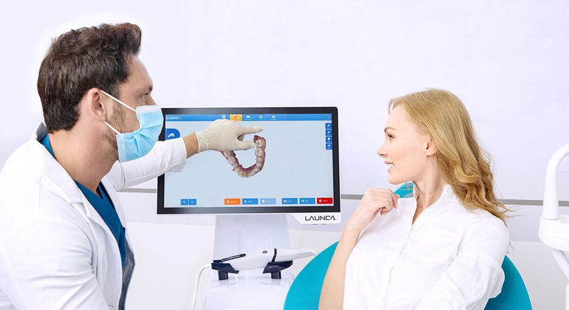 Dr. med. univ. Cora Haller-Waschak - Zahnärztin Wien 1180