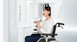 Dr. med. univ. Cora Haller-Waschak - Zahnärztin Wien 1180