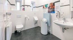 Dr. med. univ. Cora Haller-Waschak - Zahnärztin Wien 1180