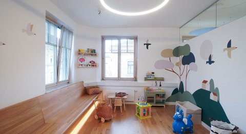 Dr. Angela Januszko - Kinderärztin Wien 1070