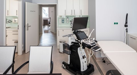 Prim. Dr. Andreas Winkler, MSc - Neurologe Wien 1180