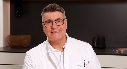 Prim. Dr. Andreas Winkler, MSc - Neurologe Wien 1180