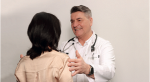 Prim. Dr. Andreas Winkler, MSc - Neurologe Wien 1180