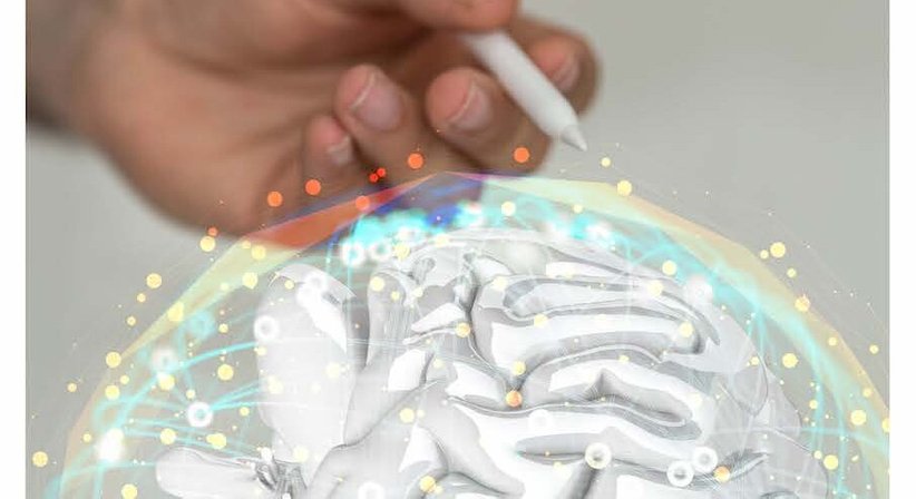 Nicht-invasive Hirnstimulation (NIBS) - Prim. Dr. Andreas Winkler, MSc - Neurologe Wien 1180