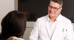 Prim. Dr. Andreas Winkler, MSc - Neurologe Wien 1180