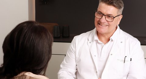 Prim. Dr. Andreas Winkler, MSc - Neurologe Wien 1180