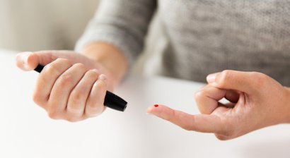 Diabetes mellitus – Abklärung und Therapie