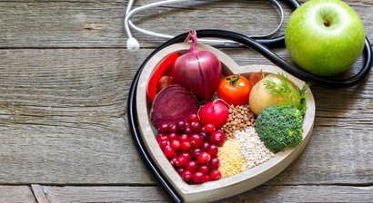 Ernährungsmedizin und Diätberatung