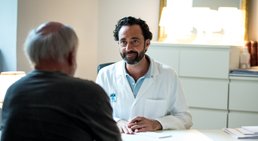 Univ.Prof. Dr. Sebastian F. Schoppmann - Allgemeinchirurg Klosterneuburg 3400