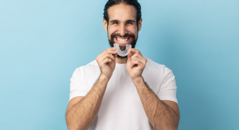 Kiefergelenkschienen / Aufbissschienen - Priv. Doz. DDr. Arno Wutzl - Zahnarzt Wien 1010