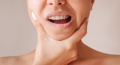 Operative Korrektur von Zahn- und Kieferfehlstellungen unter Vollnarkose