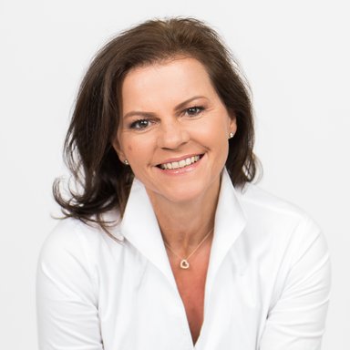 Dr. Anna Rab - Internistin Klagenfurt 9020