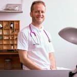 Dr. Claus Derganc - Praktischer Arzt Wien 1060