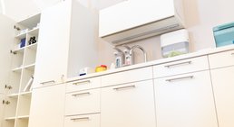 Dr. Michael Bösch - Orthopäde Wien 1020