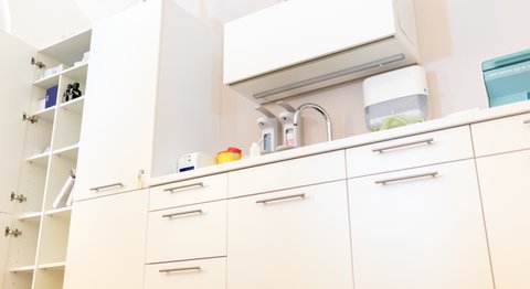 Dr. Michael Bösch - Orthopäde Wien 1020