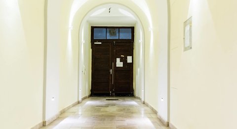 Dr. Michael Bösch - Orthopäde Wien 1020