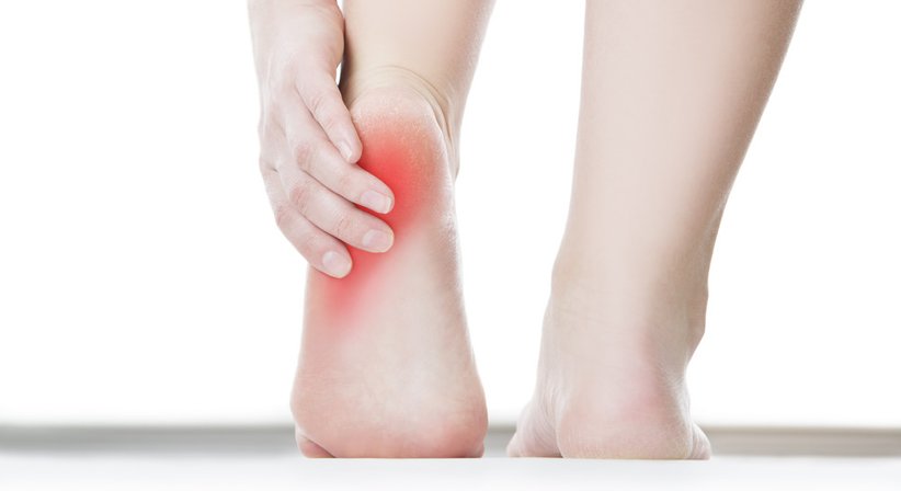 Fußchirurgie - Dr. Michael Bösch - Orthopäde Wien 1020