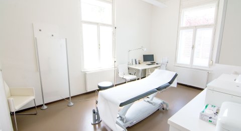 OA Dr. Martin Kuttnigg - Orthopäde Graz 8010
