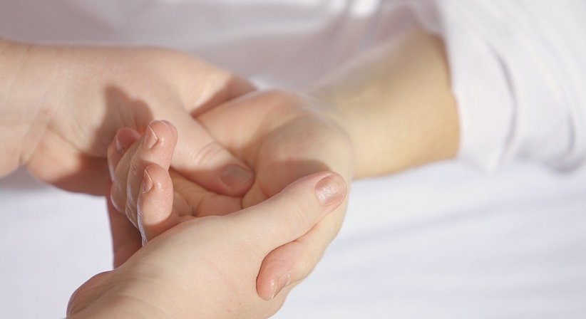 Hand - OA Dr. Martin Kuttnigg - Orthopäde Graz 8010
