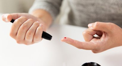 Diabetische Retinopathie