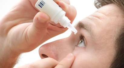 Grüner Star (Glaukom)