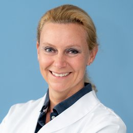 Univ. Prof. Dr. Katharina Kubista - Augenärztin Wien 1090