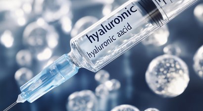Hyaluronsäure-Infiltrationstherapie