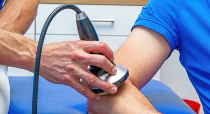 Stoßwellentherapie (ESWT)