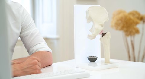OA Dr. Rene Simon - Orthopäde Baden 2500