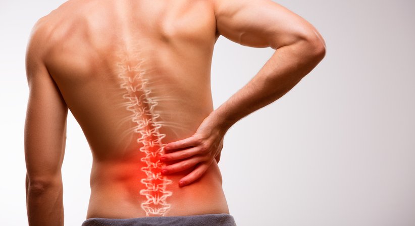 multimodale Schmerztherapie - OA Dr. Rene Simon - Orthopäde Baden 2500