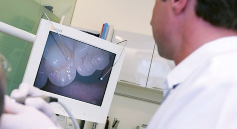 Behandlung - Dr.med. Alexander Vollgruber - Dentist Wien 1010