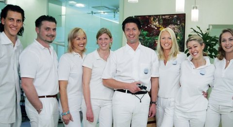 Dr.med. Alexander Vollgruber - Dentist Wien 1010