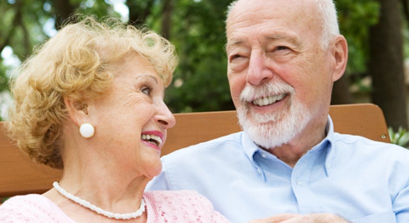 Senioren - Dr.med. Alexander Vollgruber - Dentist Wien 1010