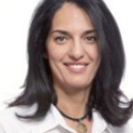 Dr. Maryam Schatzer - Radiologin Wien 1220