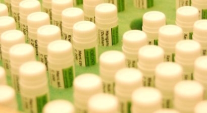 Klassiche Homöopathie