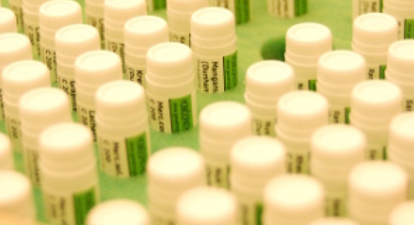 Klassiche Homöopathie - Dr. Alexander Scheiblhofer - Praktischer Arzt Wien 1010