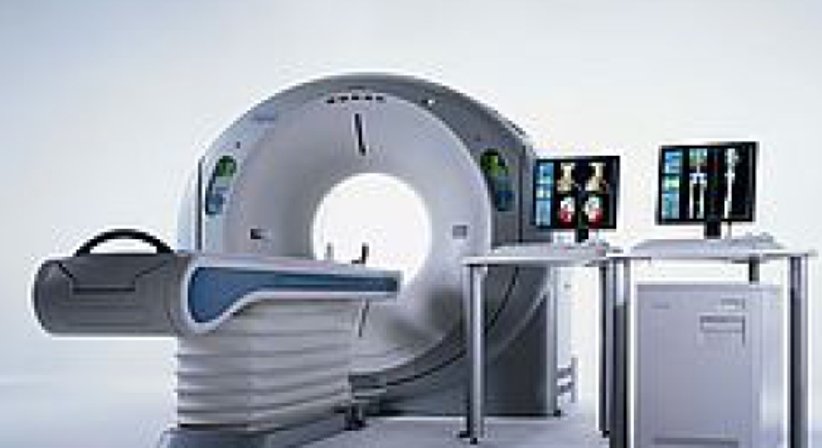 CT - Computertomographie - Dr. Thomas Mader - Radiologe Mödling 2340