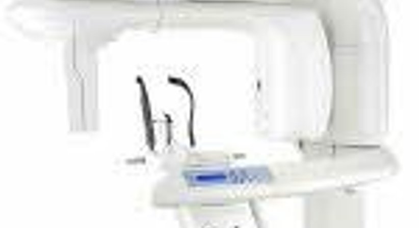 DVT - Digitale Volumentomographie - Dr. Thomas Mader - Radiologe Mödling 2340