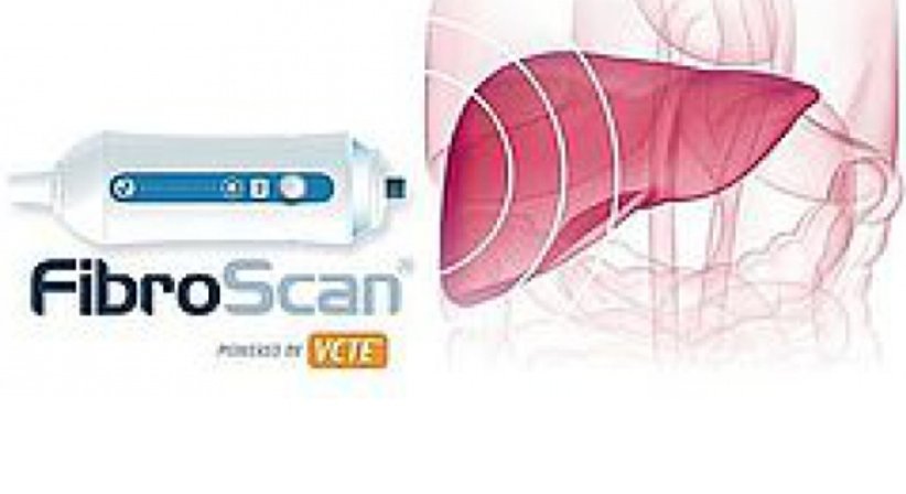Fibroscan - transiente Elastographie - Dr. Thomas Mader - Radiologe Mödling 2340