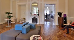 Praxis - Dr. Thomas Mader - Radiologe Mödling 2340