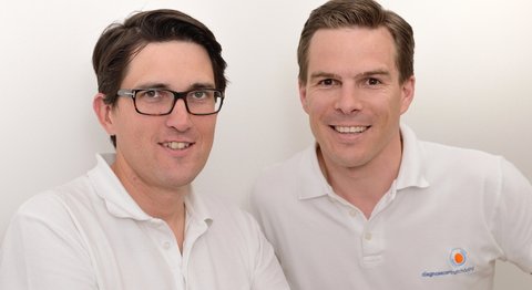 Dr. Thomas Mader - Radiologe Mödling 2340
