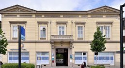 Dr. Thomas Mader - Radiologe Mödling 2340