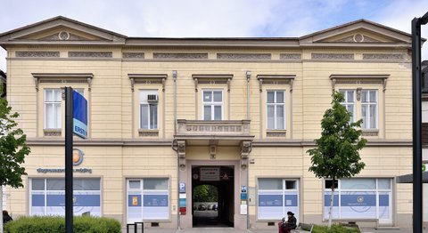 Dr. Thomas Mader - Radiologe Mödling 2340